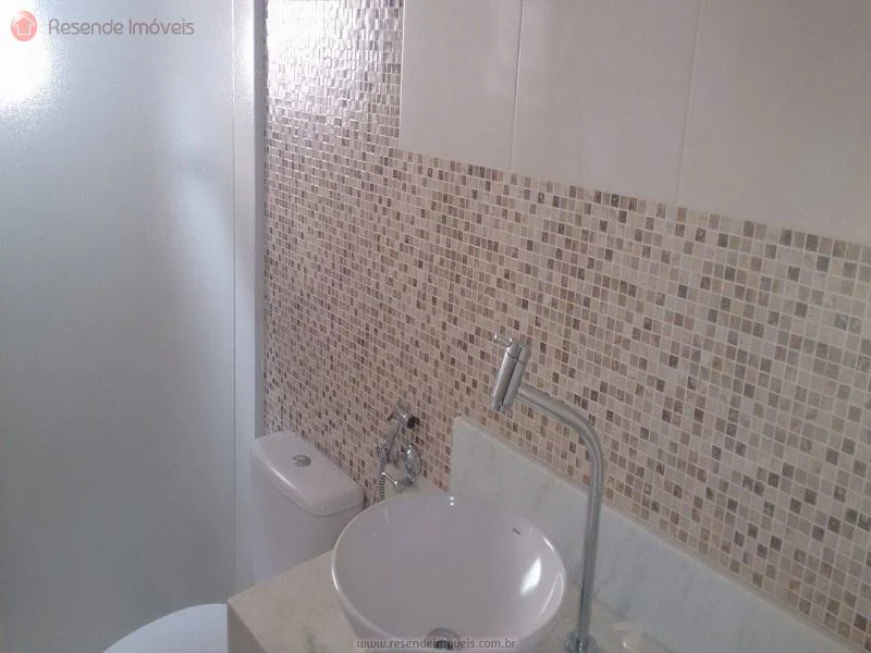 Foto 28 de 31 - Casa para aluguel em Parque Ipiranga