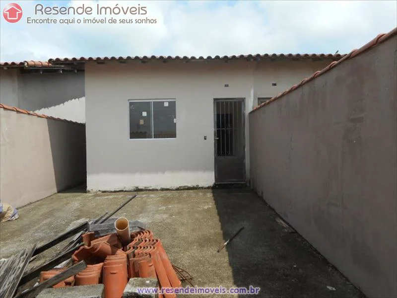 Foto 2 de 20 - Casa para venda em Jardim Aliança II