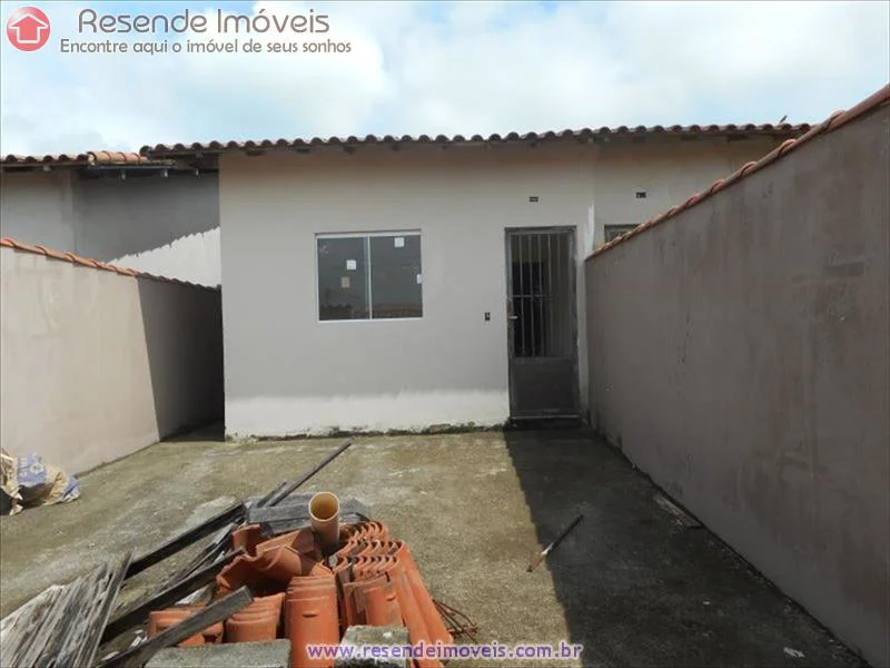 Foto 1 de 20 - Casa para venda em Jardim Aliança II