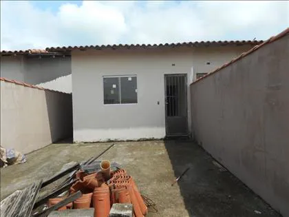 Casa para venda em Jardim Aliança II