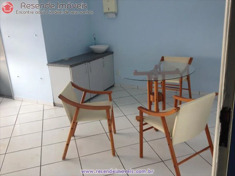 Foto 2 de 4 - Escritório para aluguel em Manejo