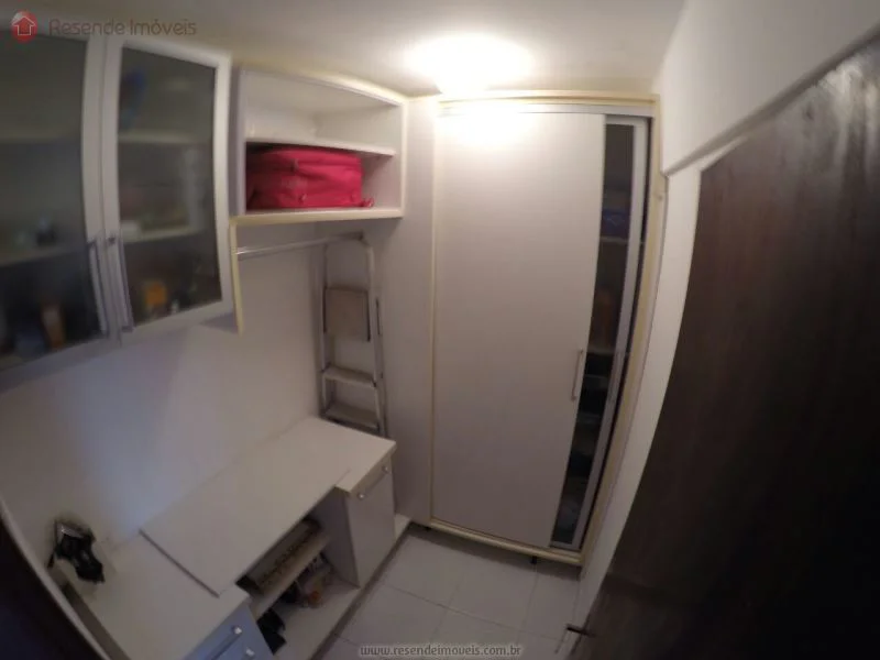 Foto 13 de 14 - Apartamento para aluguel em Vila Isabel