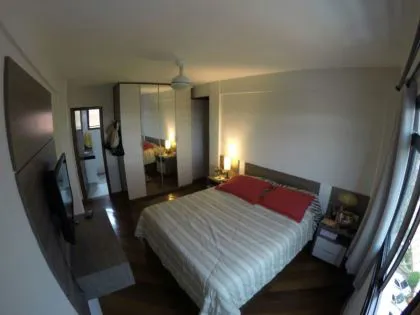 Apartamento para aluguel em Vila Isabel