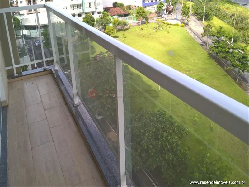 Foto 23 de 28 - Apartamento para venda em Morada do Castelo