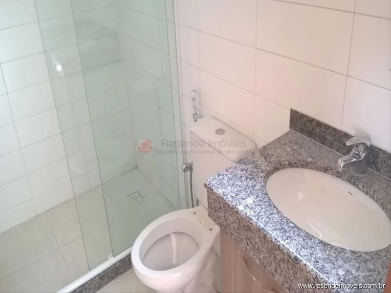 Foto 15 de 28 - Apartamento para venda em Morada do Castelo