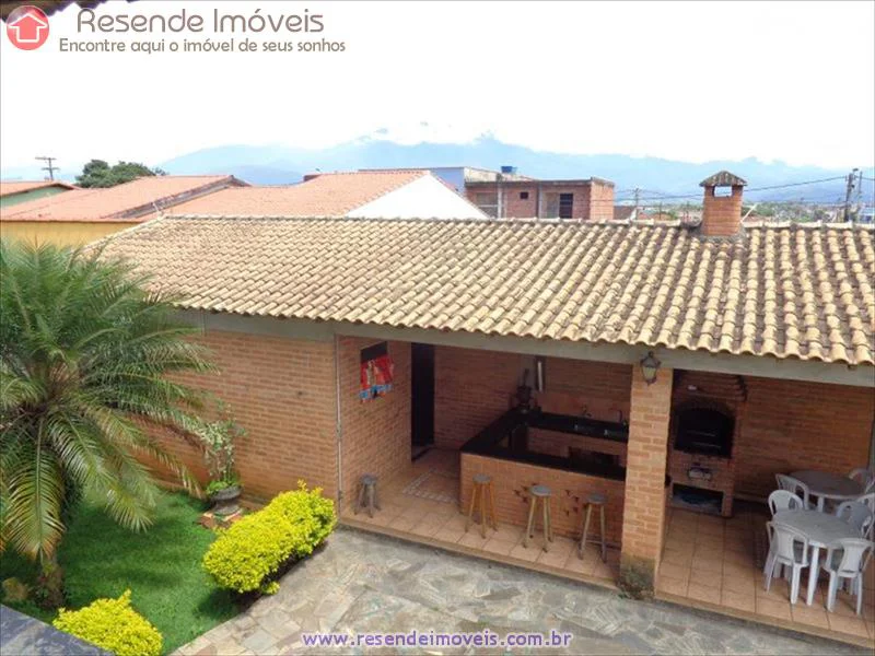 Foto 30 de 37 - Casa para venda em Morada da Montanha