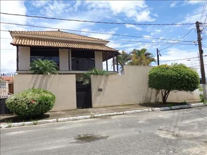 Casa para venda em Morada da Montanha