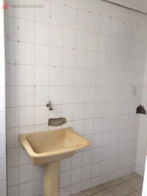 Foto 8 de 8 - Apartamento para aluguel em Campos Elíseos