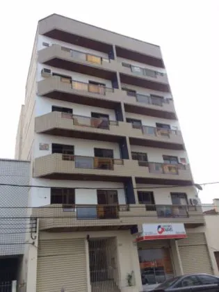 Apartamento para aluguel em Campos Elíseos