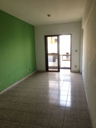 Apartamento para aluguel em Campos Elíseos