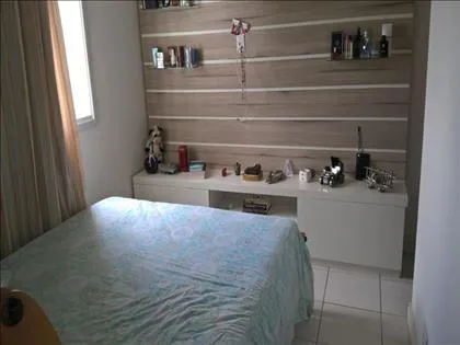 Apartamento para aluguel em Jardim Jalisco