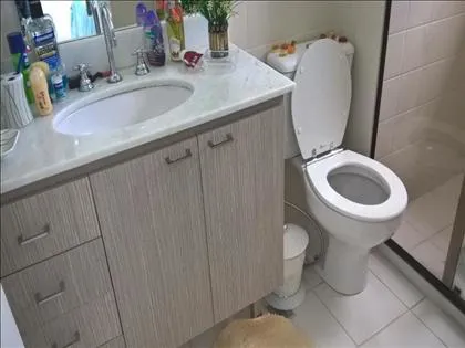 Apartamento para aluguel em Jardim Jalisco