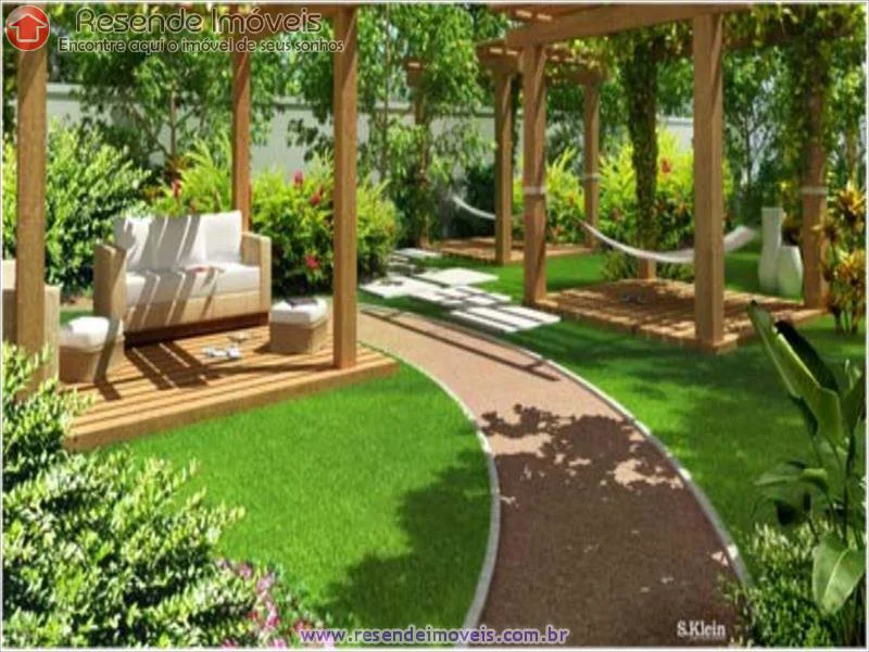 Foto 4 de 6 - Cobertura para aluguel em Jardim Jalisco