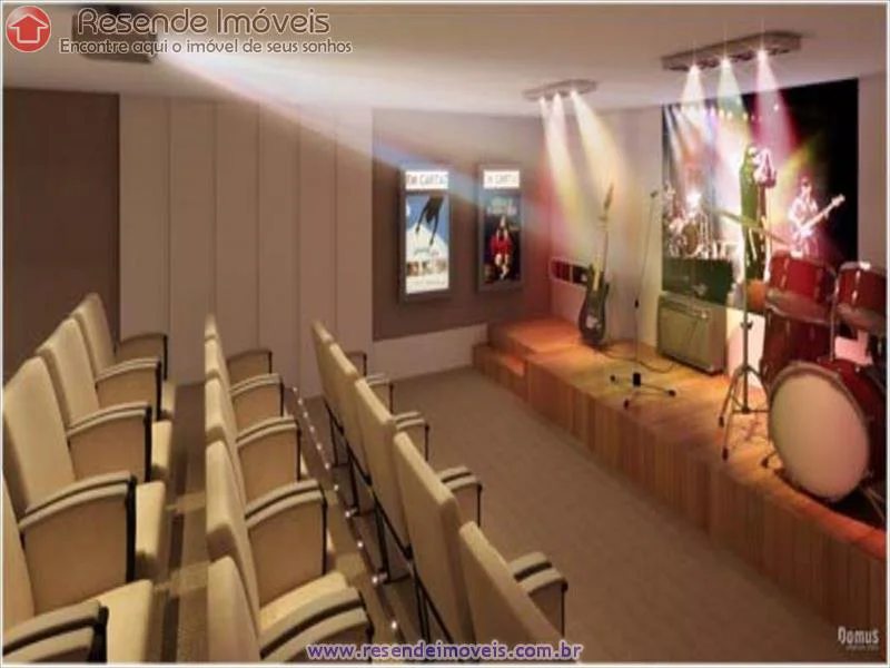 Foto 5 de 6 - Cobertura para aluguel em Jardim Jalisco