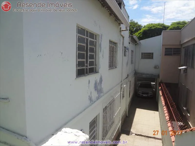 Foto 12 de 12 - Casa comercial para aluguel em Centro