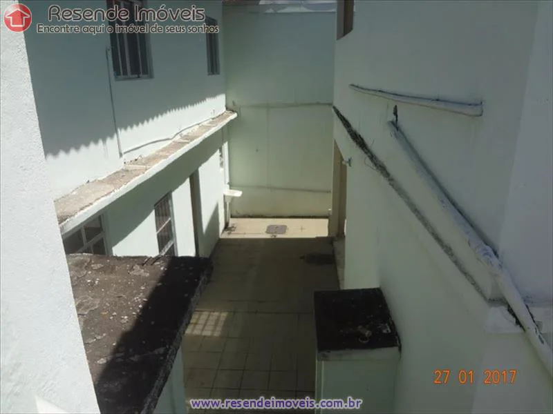 Foto 11 de 12 - Casa comercial para aluguel em Centro