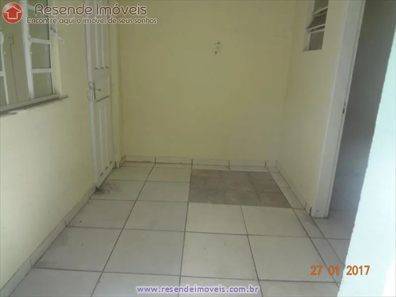 Foto 8 de 12 - Casa comercial para aluguel em Centro