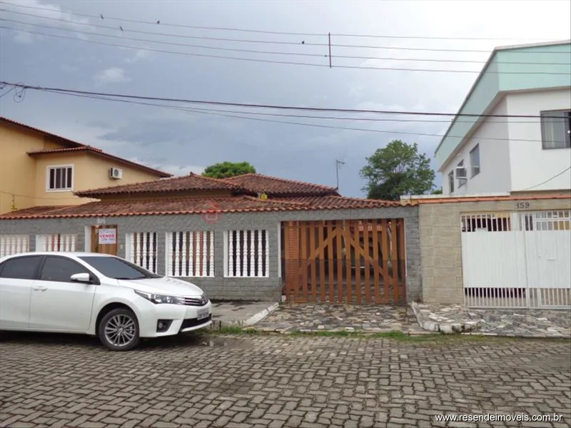 Foto 1 de 18 - Casa para venda em Elite