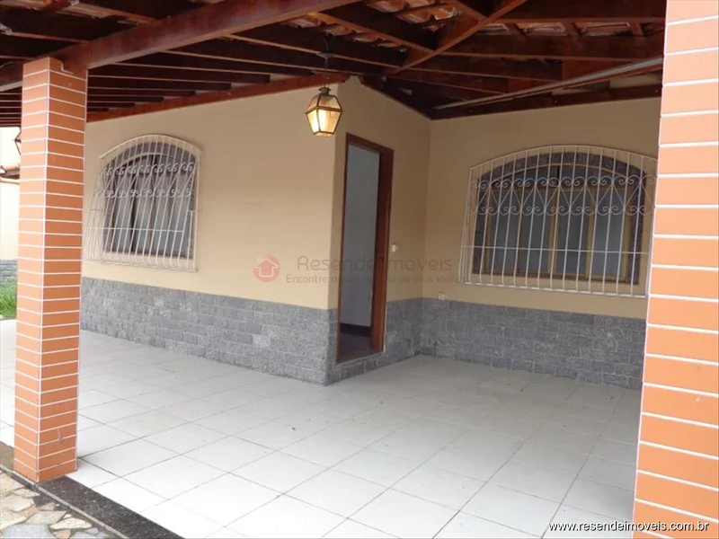 Foto 2 de 18 - Casa para venda em Elite