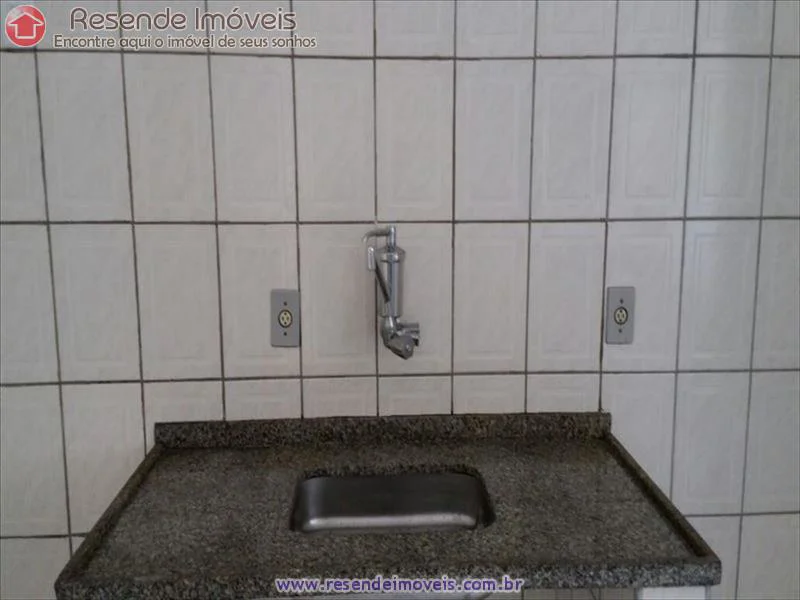 Foto 5 de 8 - Apartamento para aluguel em Jardim Jalisco