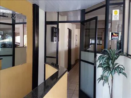 Apartamento para aluguel em Jardim Jalisco