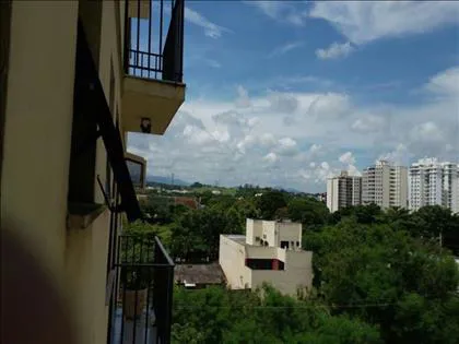 Apartamento para aluguel em Jardim Jalisco