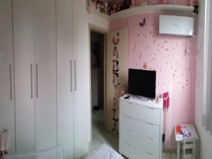 Apartamento para venda em Manejo