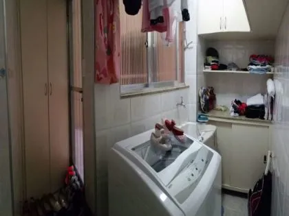 Apartamento para venda em Manejo