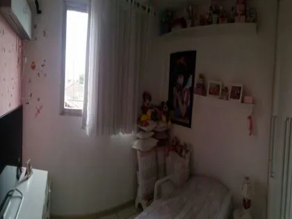 Apartamento para venda em Manejo