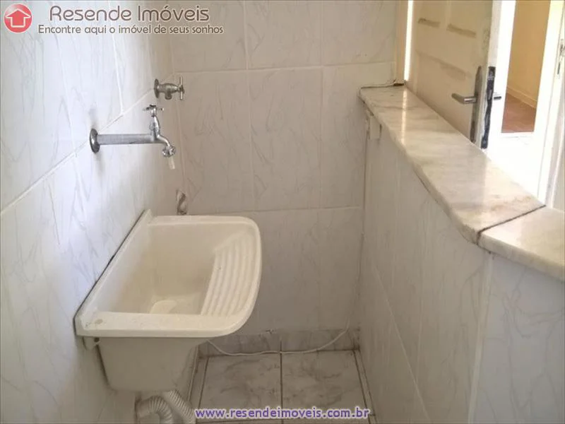 Foto 9 de 10 - Casa para aluguel em Lava-pés