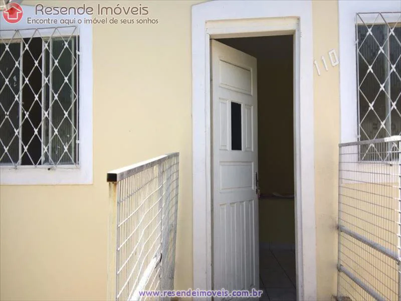 Foto 2 de 10 - Casa para aluguel em Lava-pés