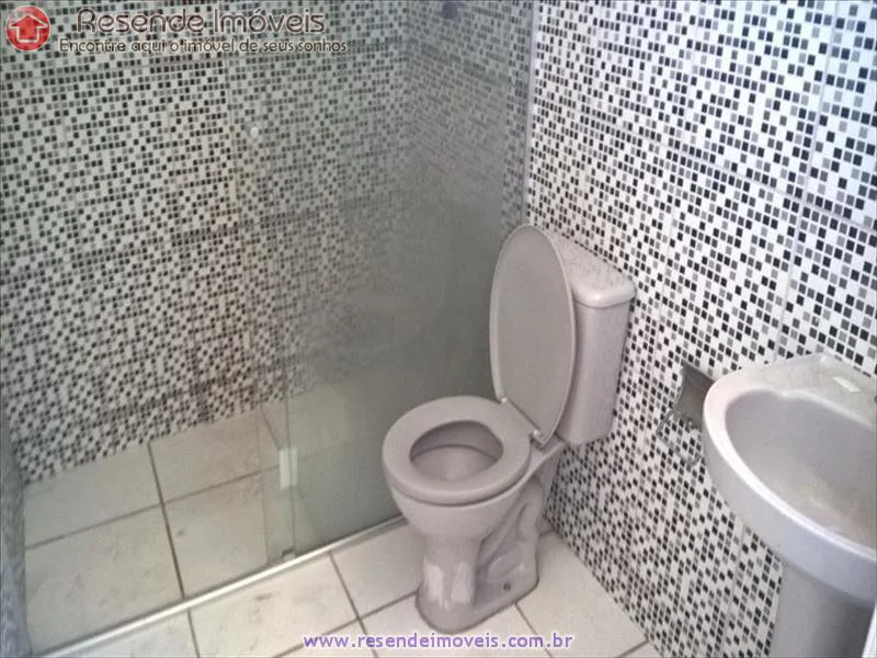 Foto 6 de 10 - Casa para aluguel em Lava-pés