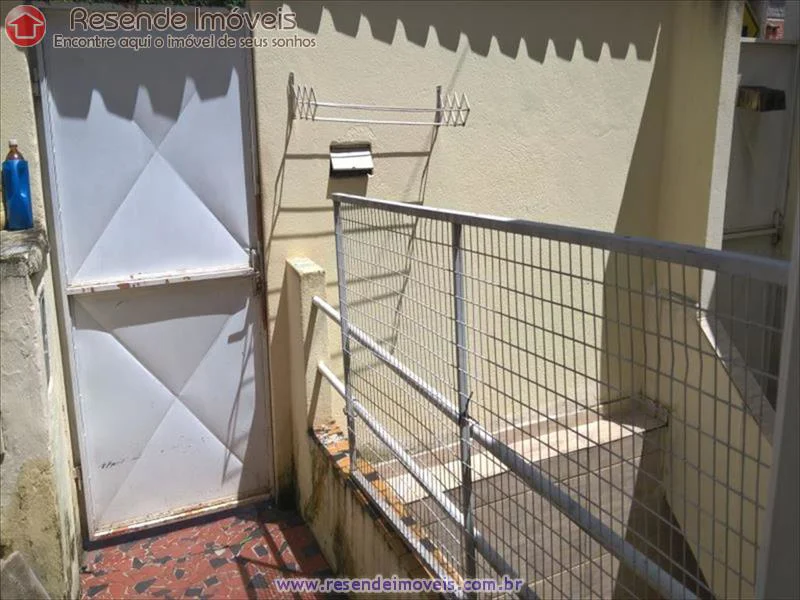 Foto 10 de 10 - Casa para aluguel em Lava-pés