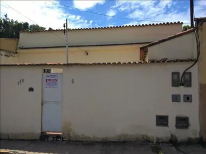 Casa para aluguel em Lava-pés