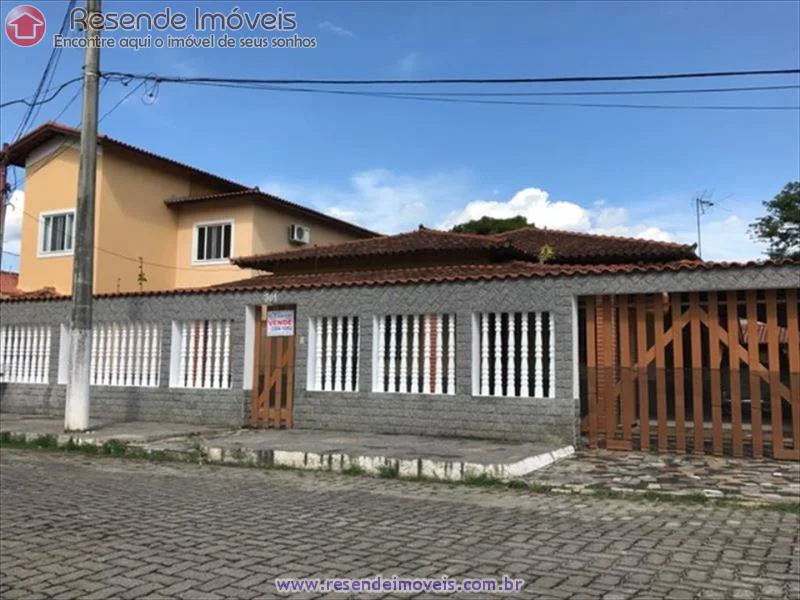 Foto 18 de 18 - Casa para venda em Elite