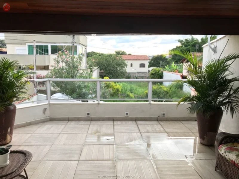 Foto 3 de 23 - Casa para venda em Parque Ipiranga