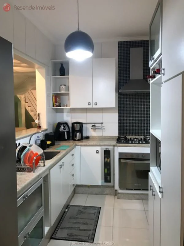 Foto 13 de 23 - Casa para venda em Parque Ipiranga