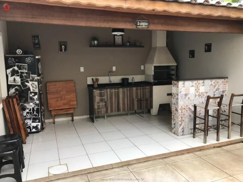 Foto 20 de 23 - Casa para venda em Parque Ipiranga