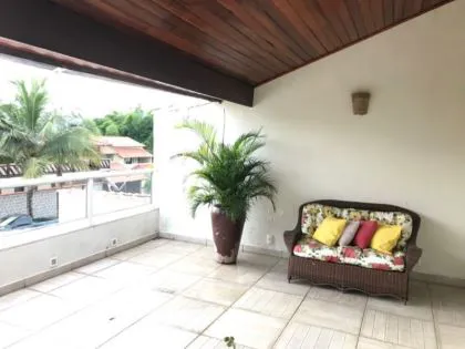 Casa para venda em Parque Ipiranga
