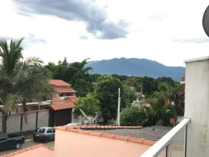 Casa para venda em Parque Ipiranga