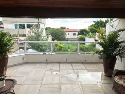 Casa para venda em Parque Ipiranga