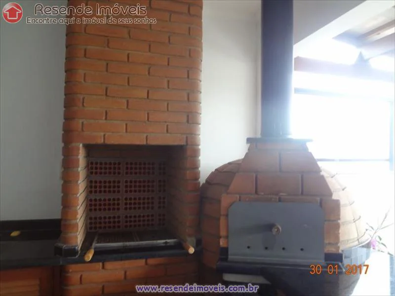 Foto 4 de 12 - Cobertura para aluguel em Vila Julieta