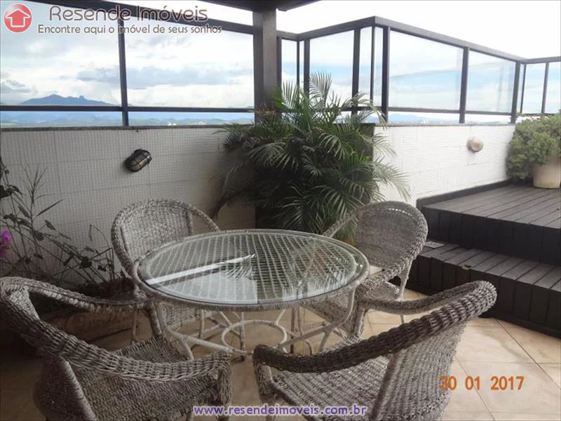 Foto 1 de 12 - Cobertura para aluguel em Vila Julieta