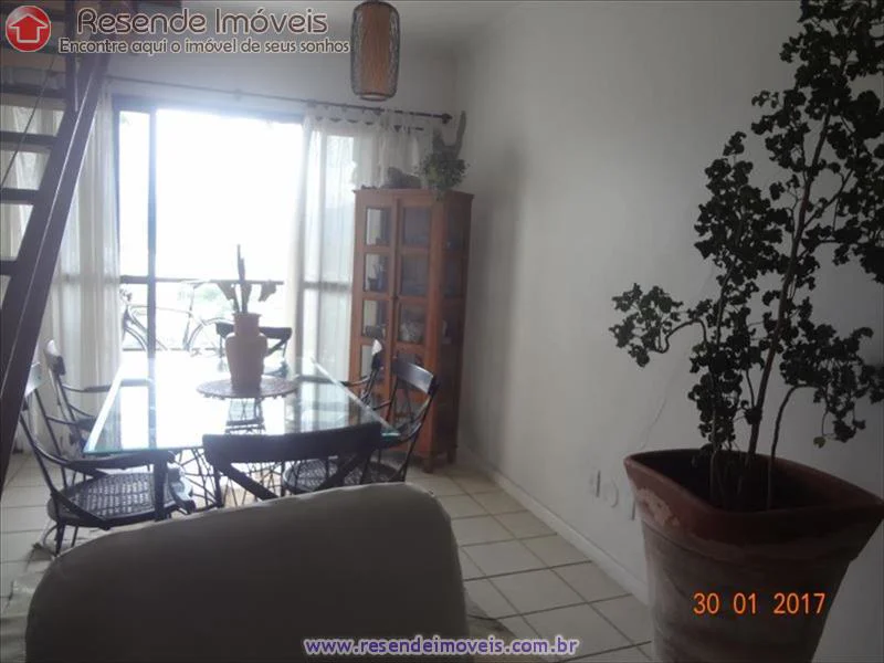 Foto 9 de 12 - Cobertura para aluguel em Vila Julieta