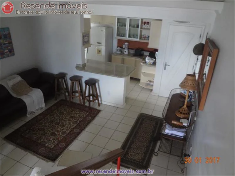 Foto 8 de 12 - Cobertura para aluguel em Vila Julieta