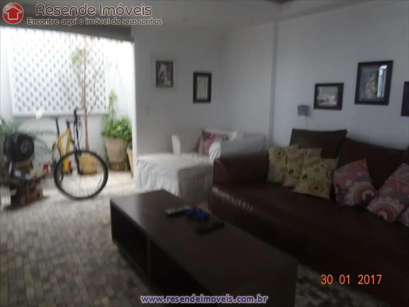 Foto 5 de 12 - Cobertura para aluguel em Vila Julieta