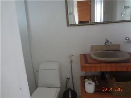 Cobertura para aluguel em Vila Julieta