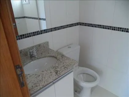 Apartamento para venda em Santa Isabel