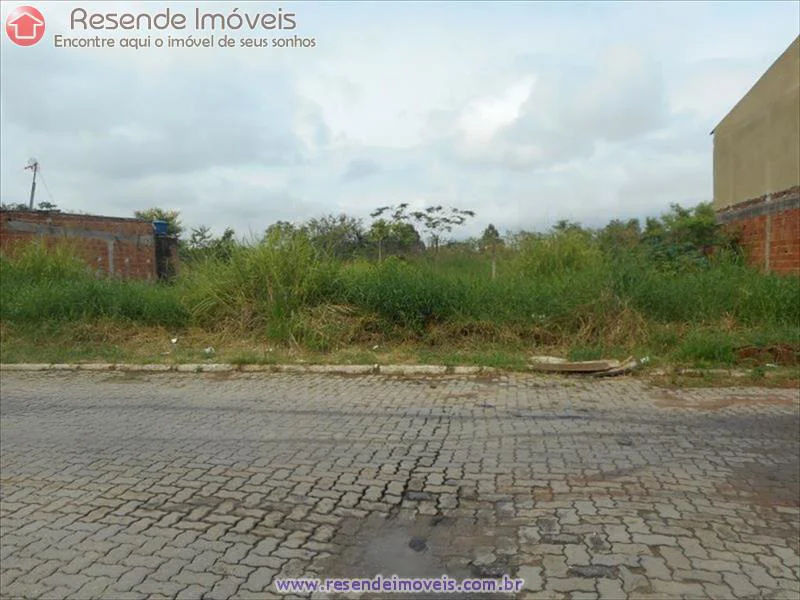 Foto 2 de 3 - Terreno para venda em Jardim Aliança