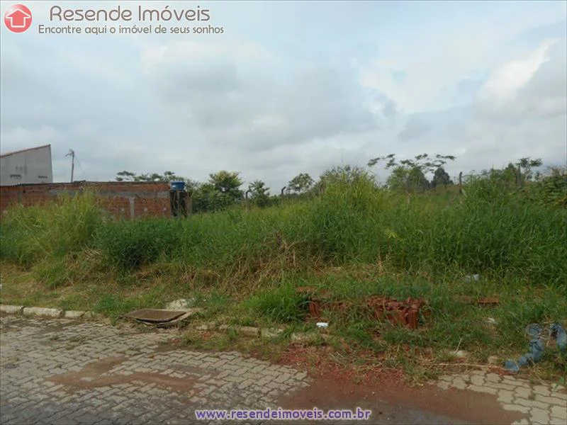 Foto 1 de 3 - Terreno para venda em Jardim Aliança